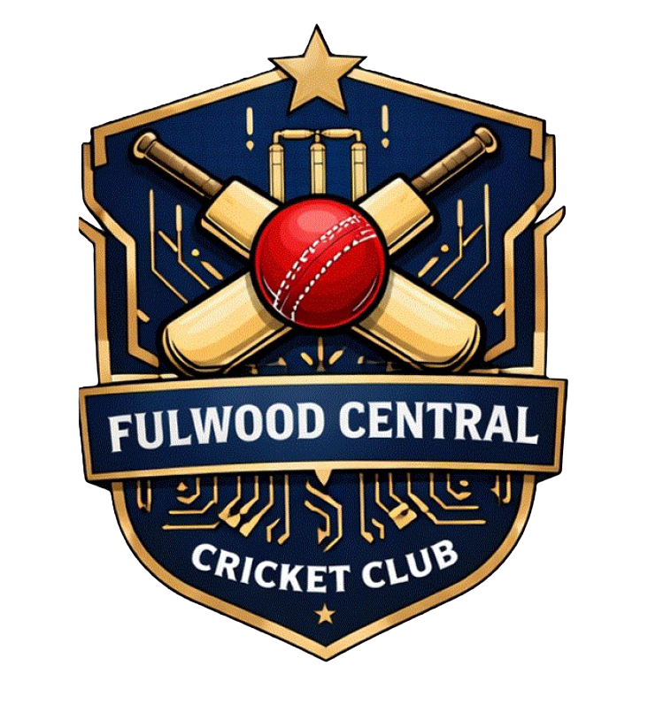 Fulwood Central CC