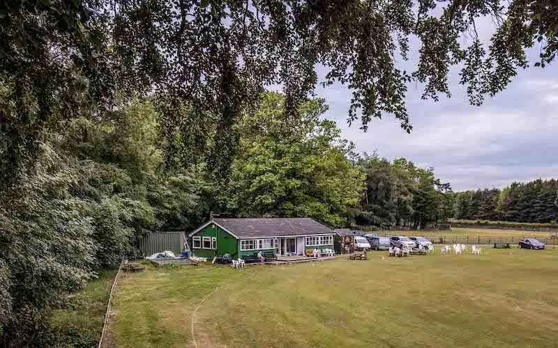 Follifoot Cricket Club