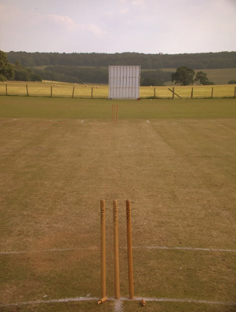 St George's Cricket Ground