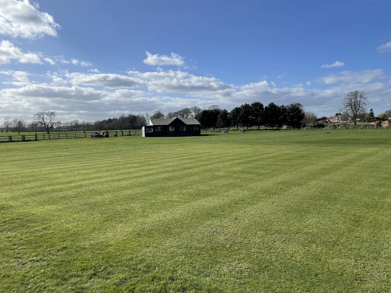 Kirk Hammerton Cricket Club
