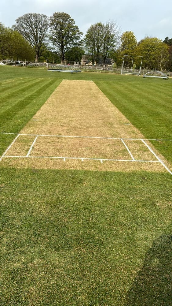 Burnt Yates Cricket Club