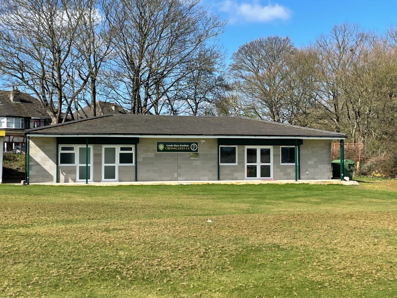 Crossgates Cricket Club